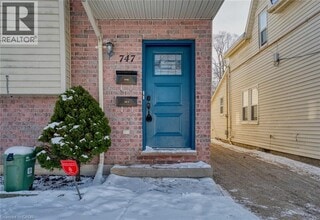 747 Little Grey St in London, ON - Building Photo - Building Photo