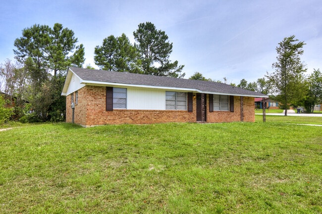 2925 Audubon Pl in Augusta, GA - Foto de edificio - Building Photo