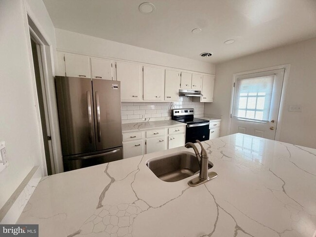 5129 Clacton Ave in Camp Springs, MD - Building Photo - Building Photo