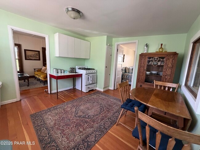 411 S Cortez St in Prescott, AZ - Building Photo - Building Photo