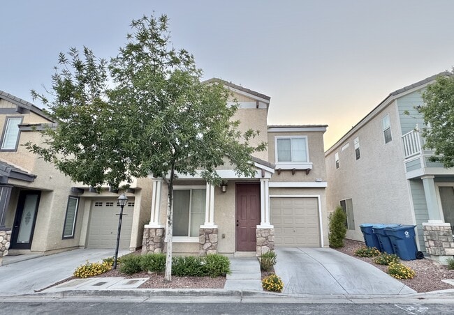 8171 Golden Flowers St