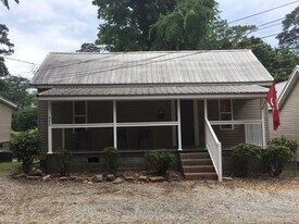 408 15th Ave in Tuscaloosa, AL - Building Photo