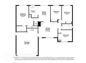 106 Cranfield Ct in Orlando, FL - Building Photo