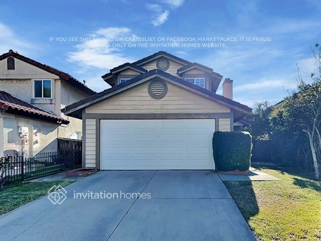 property at 14327 Green Vista Dr