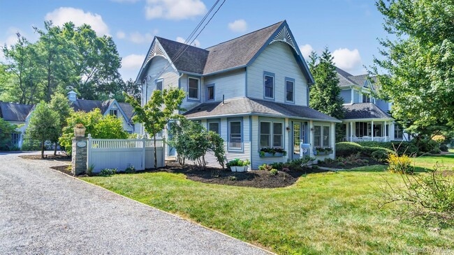 property at 168 Highland Ave