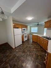 1725 Sunset Dr in Warrensburg, MO - Building Photo - Building Photo