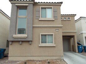 5251 Tipper Ave in Las Vegas, NV - Building Photo