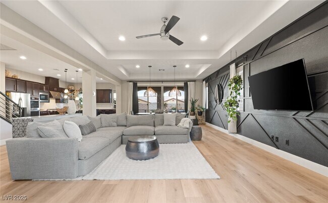 property at 258 Castellari Dr