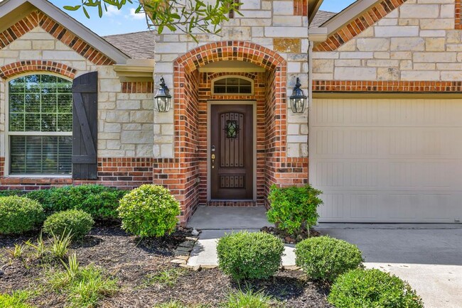 15619 Windsor Bluff Dr in Cypress, TX - Building Photo - Building Photo