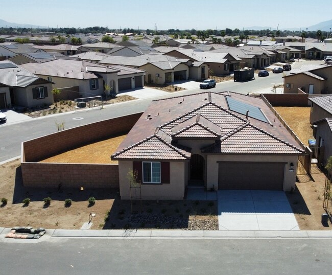 property at 79131 Sangria Ct