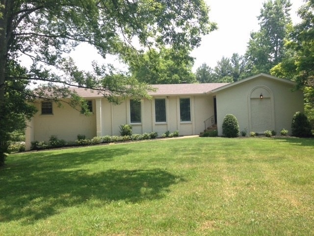 property at 6417 Fischer Ct