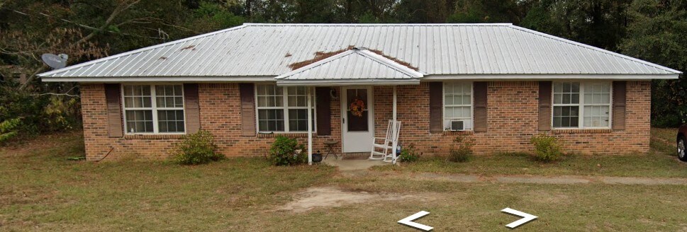 2705 AL-27 in Ozark, AL - Building Photo