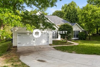 1536 Forest Glen Ln in Kannapolis, NC - Foto de edificio - Building Photo