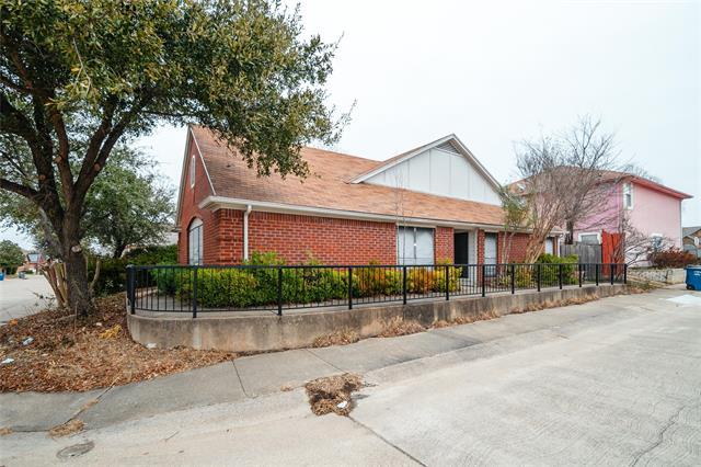 3251 Bellville Dr in Dallas, TX - Building Photo - Building Photo