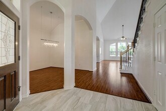5014 Parkcanyon Ln in Katy, TX - Building Photo - Building Photo