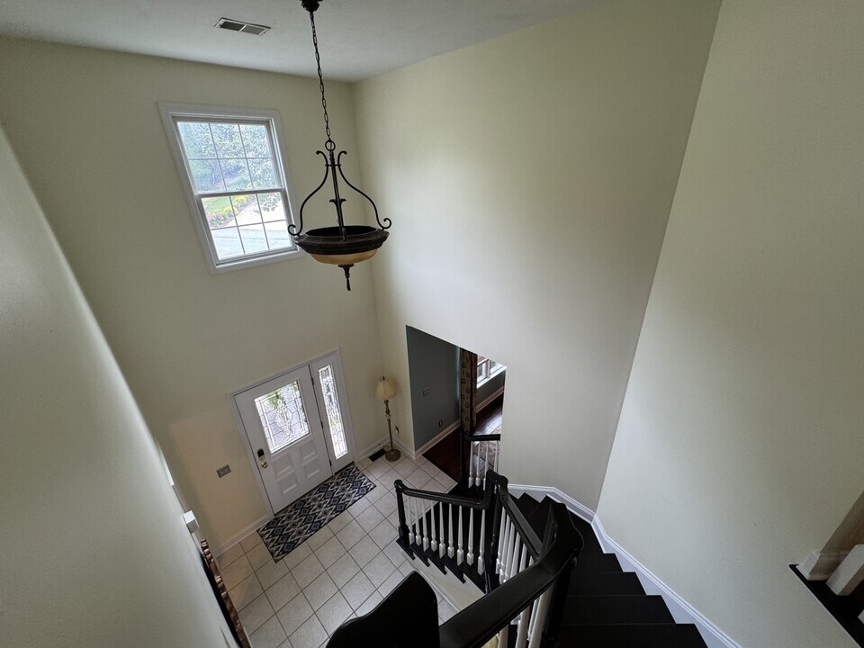 184 Donna Ave in Morgantown, WV - Building Photo
