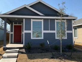 151 Sesame Ln in Princeton, TX - Building Photo