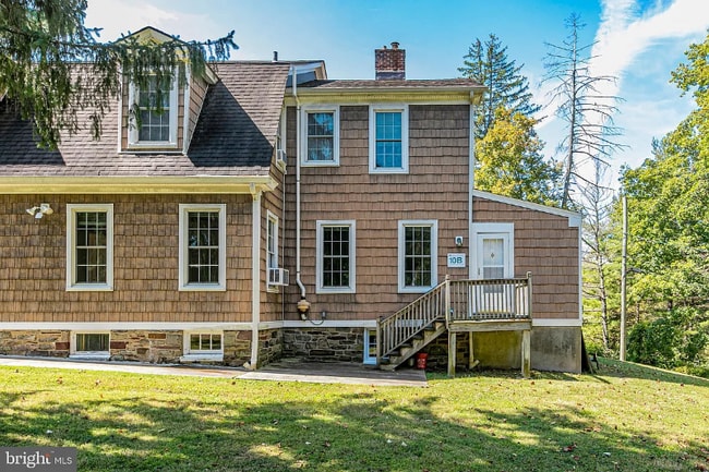 10 Preservation Pl in Princeton, NJ - Foto de edificio - Building Photo