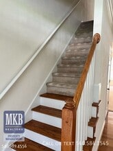 8705 Little Hoop Rd in Hollins, VA - Building Photo - Building Photo