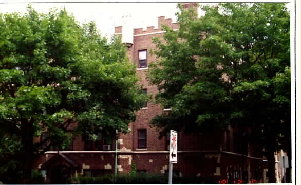 6101-6105 N Talman Ave in Chicago, IL - Building Photo - Building Photo