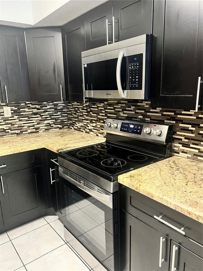 property at 3621 NW 95th Terrace