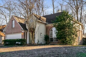 8421 Trinity Rd in Memphis, TN - Building Photo - Building Photo