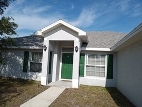 963 Husted Ave SE in Palm Bay, FL - Building Photo - Building Photo