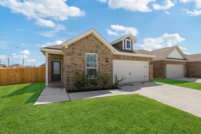 property at 7506 Tipton Meadow Way