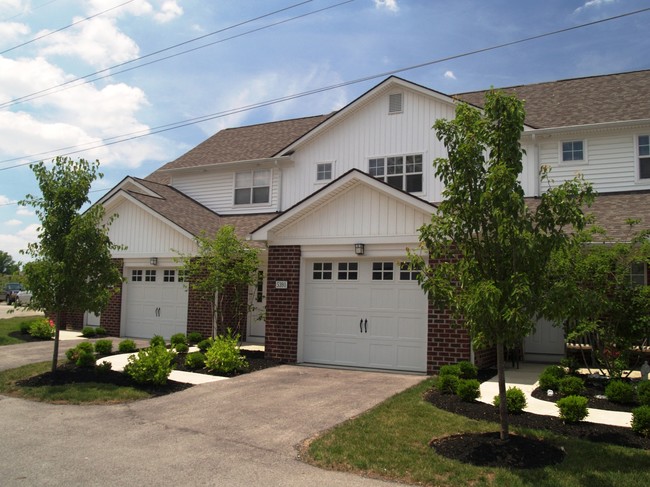 Glen at Rocky Fork in Westerville, OH - Building Photo - Building Photo