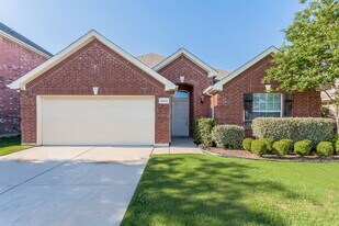 4613 Daisy Leaf Dr in Fort Worth, TX - Building Photo