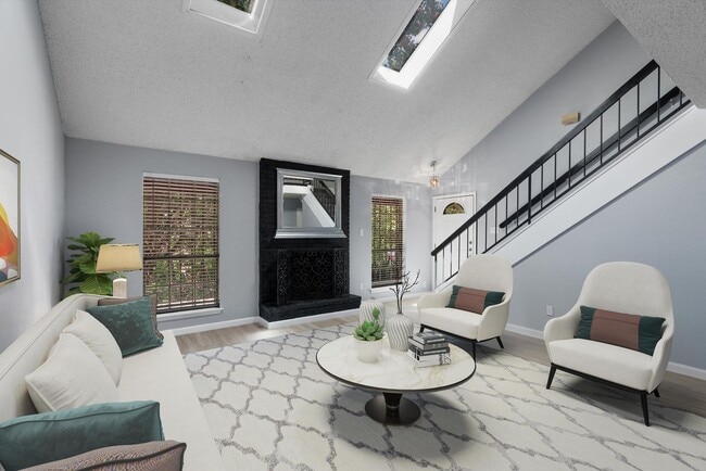 property at 2008 Voltaire Dr