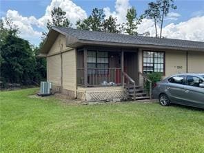 property at 12250 General Ott Rd