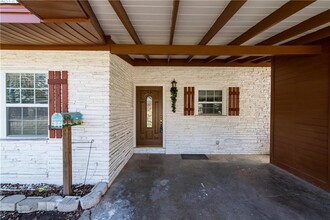 4808 W Frances Pl in Austin, TX - Building Photo - Building Photo