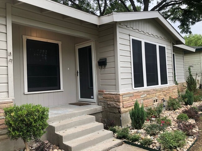4601 Rutland Ave in Fort Worth, TX - Building Photo - Building Photo
