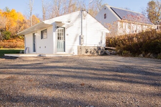 80 Brigham Rd in Worcester, MA - Building Photo - Building Photo