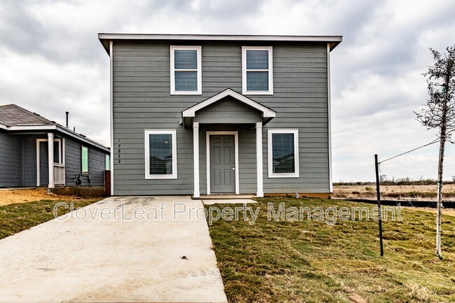property at 12822 Ratcliff Lk