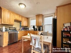 6 Eldora St, Unit 2 in Boston, MA - Building Photo