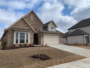616 Mill Pond Wy in Cave Springs, AR - Building Photo - Building Photo