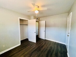 2809 Doctor M.L.K. Jr Dr in Little Rock, AR - Building Photo - Building Photo