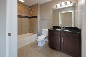 The Residences At Hanna in Cleveland, OH - Building Photo - Building Photo