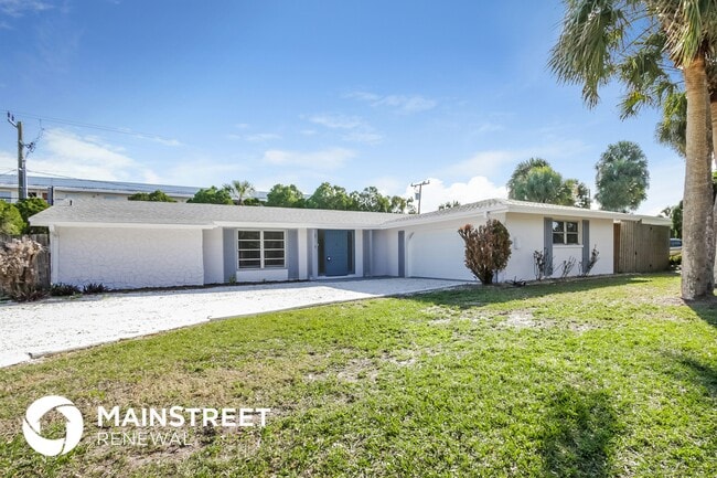 2175 Gentian Rd in Venice, FL - Building Photo - Building Photo