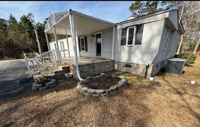 property at 6207 Ben Ln