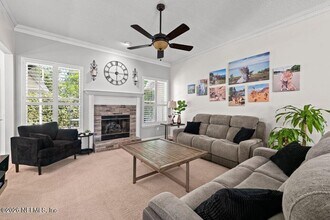 1507 Blue Heron Ct in Orange Park, FL - Building Photo - Building Photo