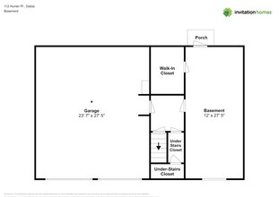 112 Hunter Pl in Dallas, GA - Building Photo - Building Photo