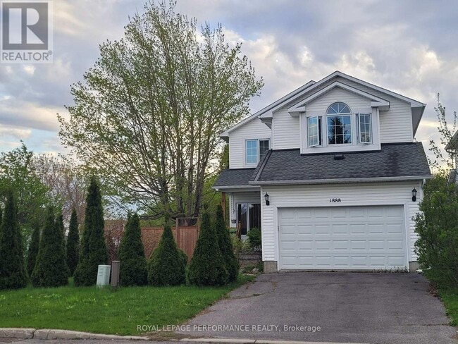 property at 1888 Northlands Dr