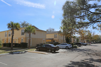 Washington Square Condos in Tampa, FL - Building Photo - Building Photo