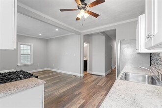 2307 Mission St in Pittsburgh, PA - Building Photo - Building Photo