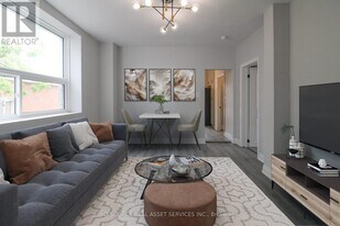 291 Stewart St in Peterborough, ON - Building Photo