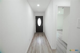 1601 Cloud St in San Angelo, TX - Building Photo - Building Photo