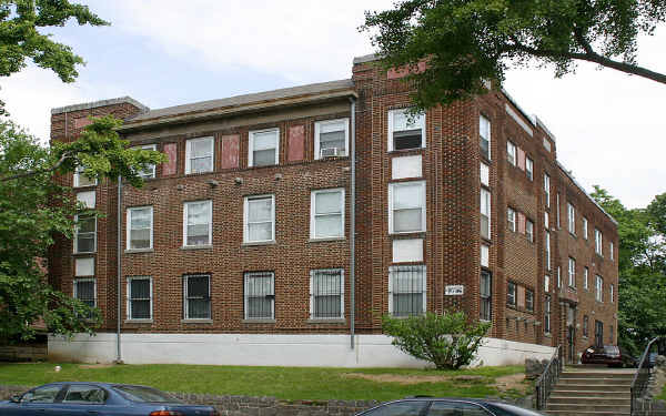 The Fernbrook in Washington, DC - Building Photo - Building Photo